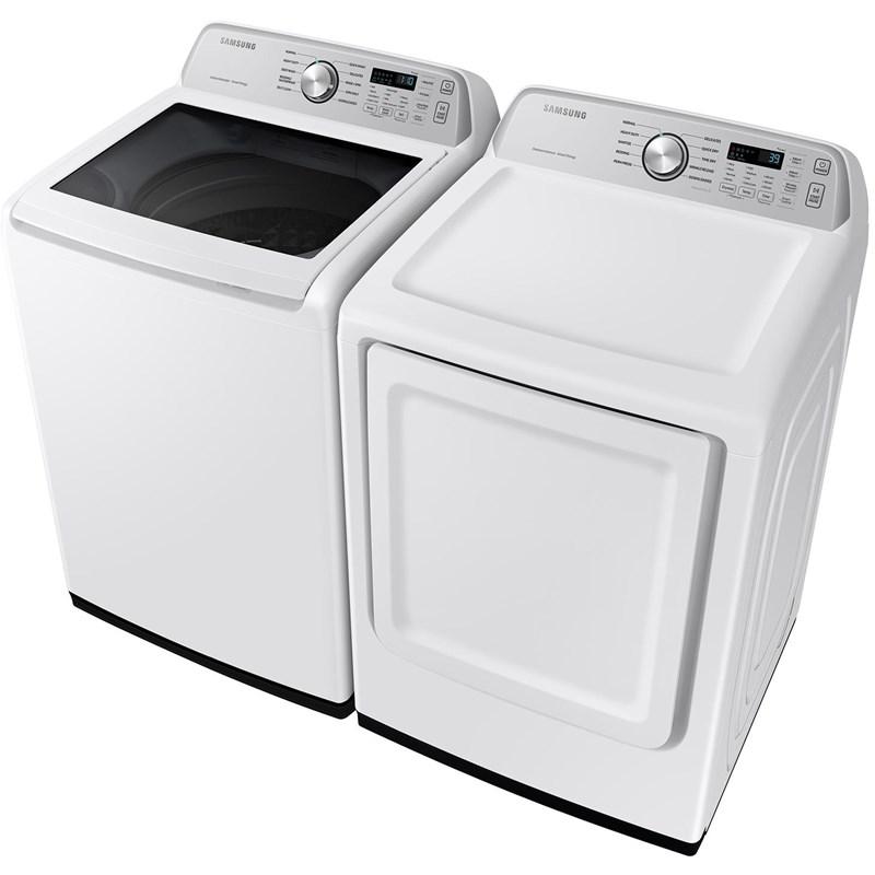 Large Picture of Samsung WA47CG3500AW