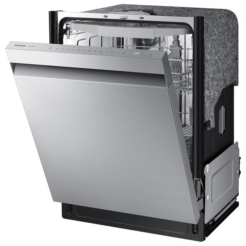 Large Picture of Samsung DW80CG5450SRAA