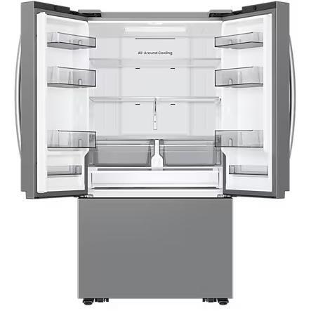 Large Picture of Samsung RF27CG5100SR