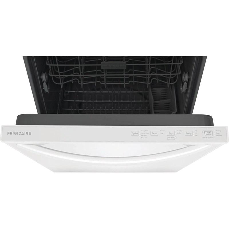 Large Picture of Frigidaire FDPH4316AW