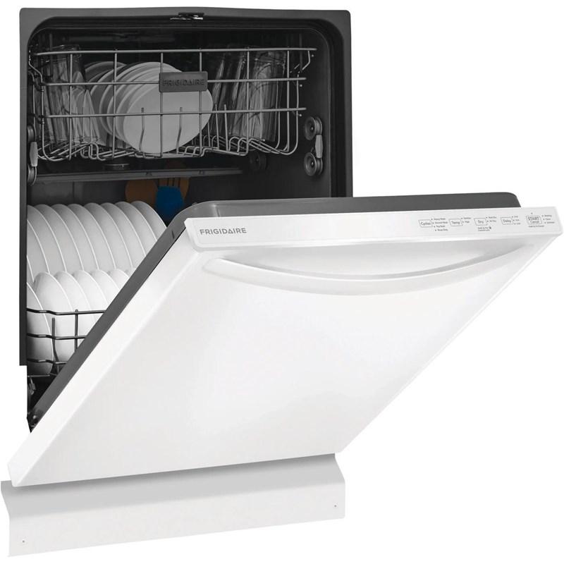 Large Picture of Frigidaire FDPH4316AW