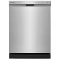 Frigidaire FDPC4314AS (Dishwashers - Front Controls)