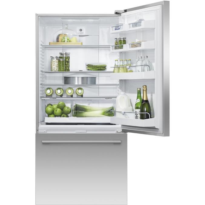Large Picture of Fisher & Paykel RF170WRHJX1