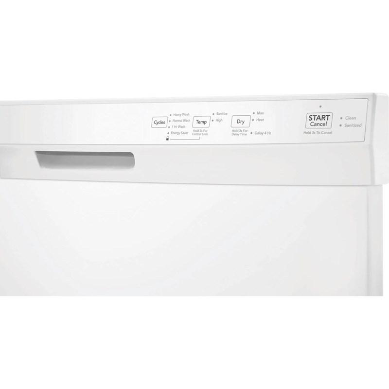 Large Picture of Frigidaire FDPC4314AW