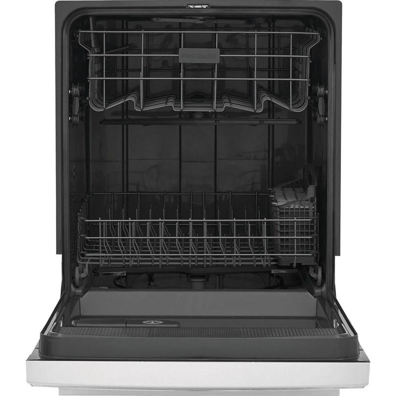Large Picture of Frigidaire FDPC4314AW
