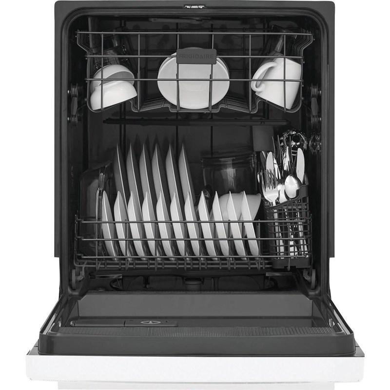 Large Picture of Frigidaire FDPC4314AW