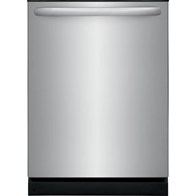 Frigidaire FDPH4316AS (Dishwashers - Top Controls)