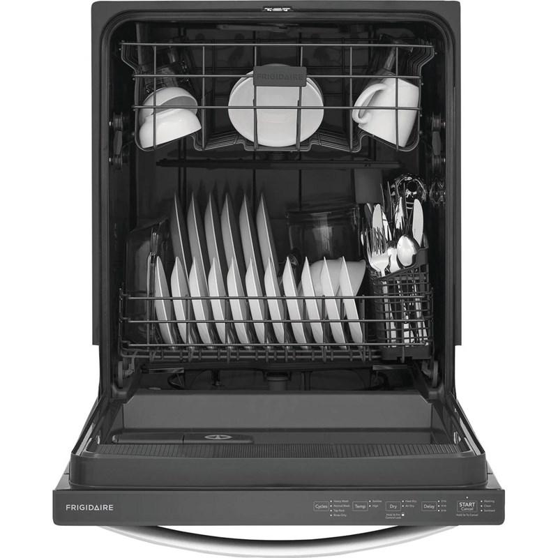 Large Picture of Frigidaire FDPH4316AS