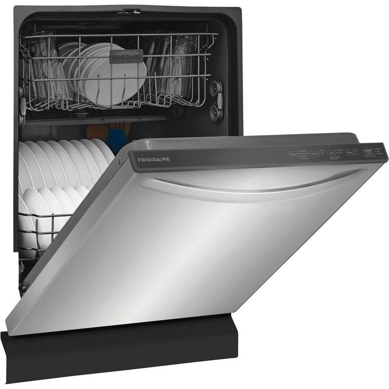 Large Picture of Frigidaire FDPH4316AS