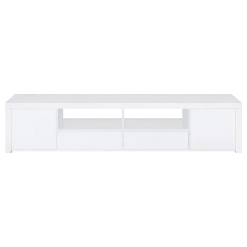 Large Picture of Coaster Furniture Jude 704262 2-door Engineered Wood 79