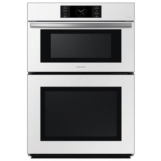 Samsung NV51CB700D12 (Wall Ovens - Double Oven)