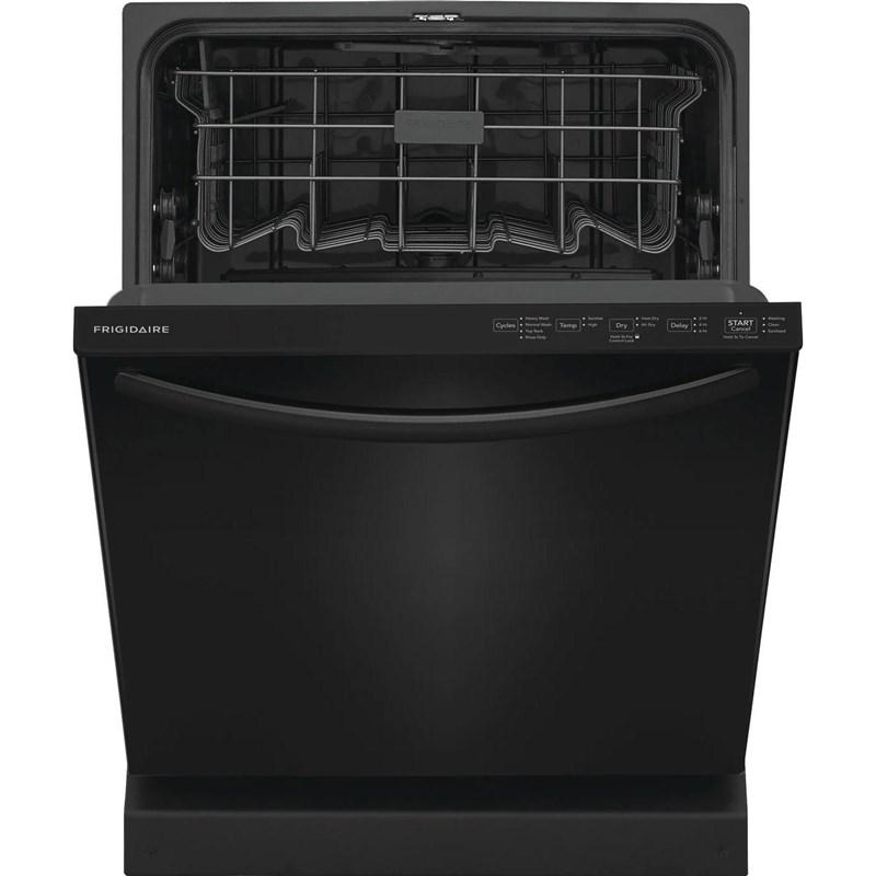 Large Picture of Frigidaire FDPH4316AB