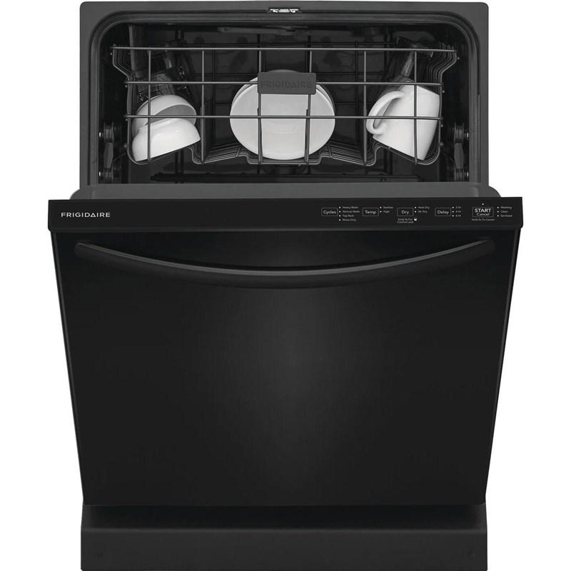 Large Picture of Frigidaire FDPH4316AB