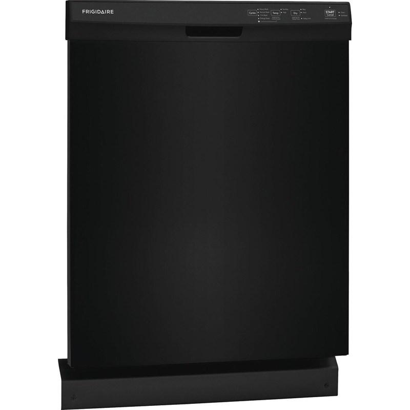 Large Picture of Frigidaire FDPC4314AB