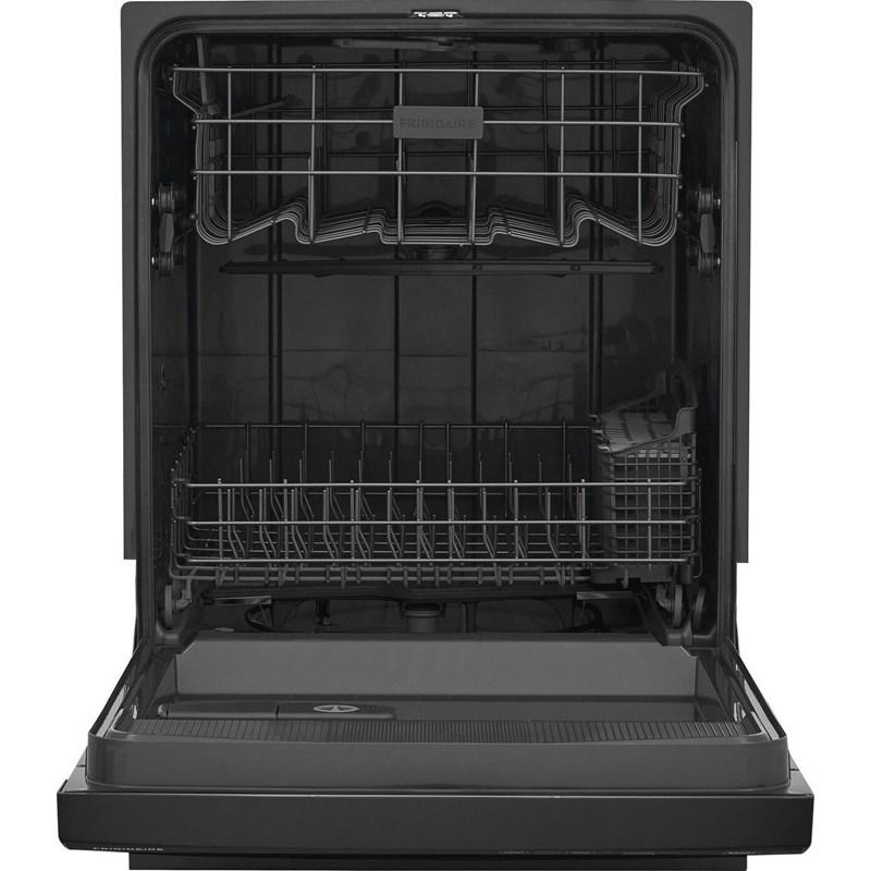 Large Picture of Frigidaire FDPC4314AB