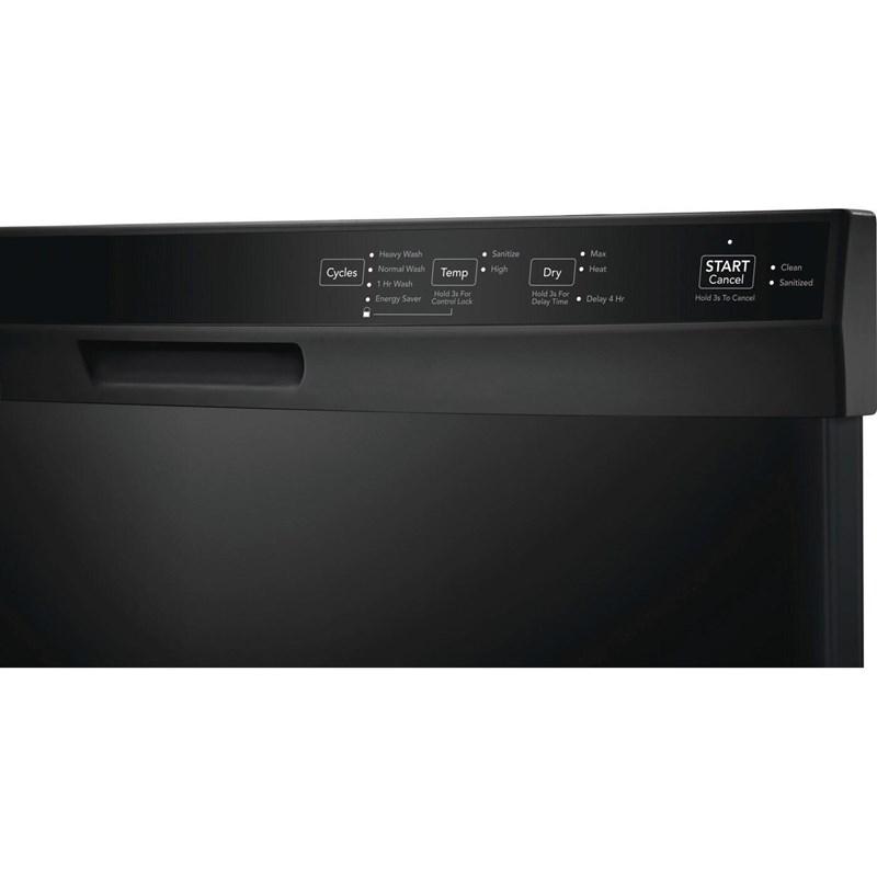 Large Picture of Frigidaire FDPC4314AB