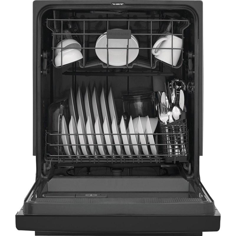 Large Picture of Frigidaire FDPC4314AB