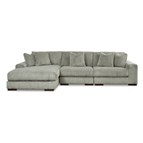 Signature Design by Ashley Lindyn 21105S10 3 pc Sectional with Chaise