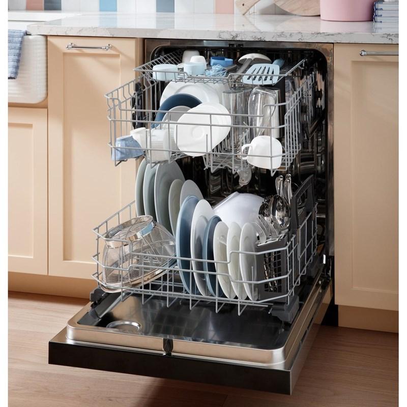 Large Picture of GE GDF650SMVES