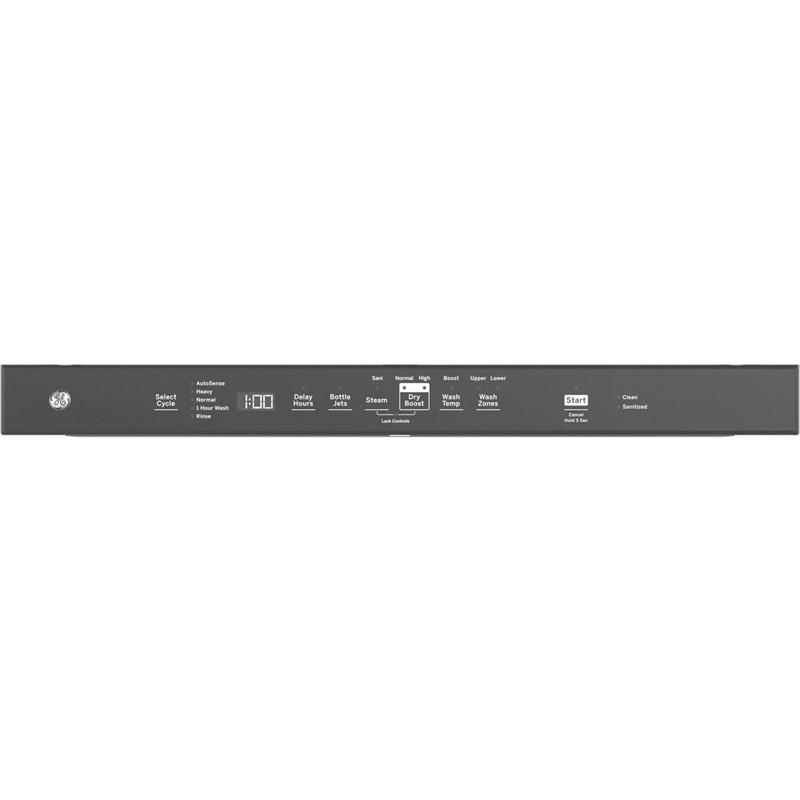 Large Picture of GE GDP670SGVWW