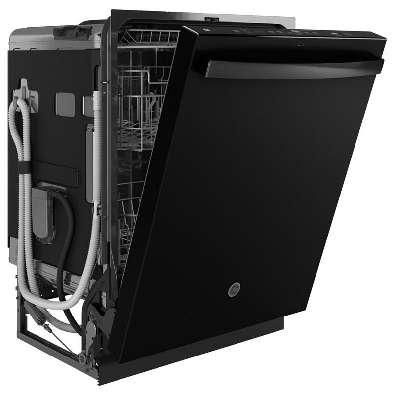 Large Picture of GE GDT670SFVDS