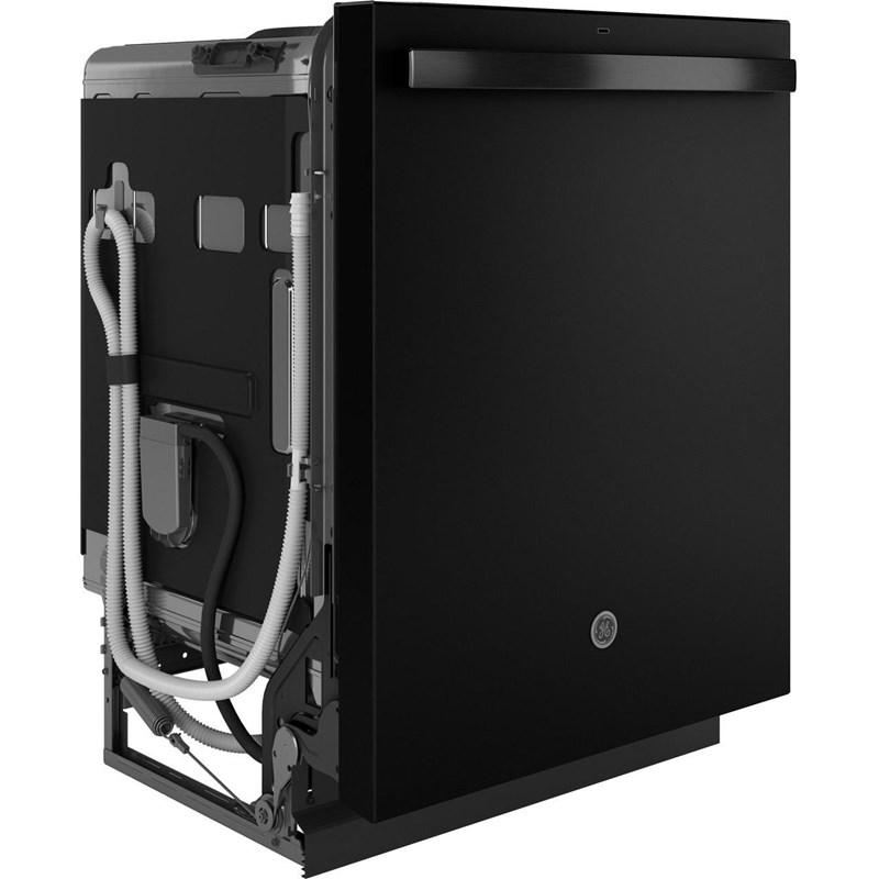 Large Picture of GE GDT670SFVDS