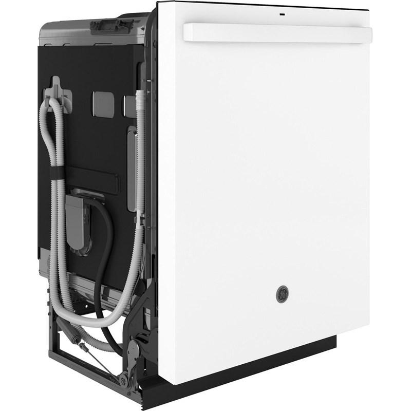 Large Picture of GE GDT670SGVWW