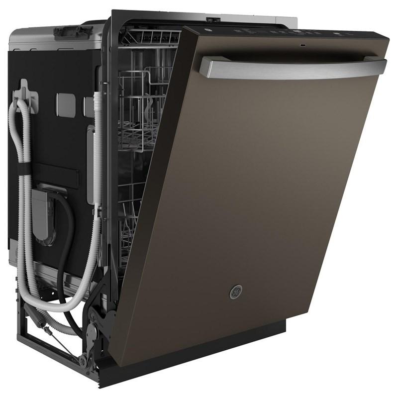 Large Picture of GE GDT670SMVES