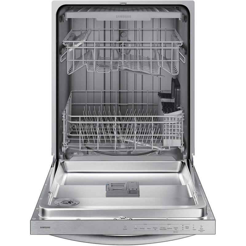 Large Picture of Samsung DW80CG4051SR