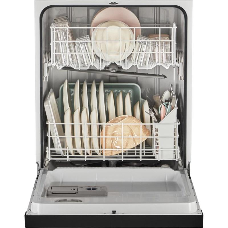 Large Picture of Whirlpool WDF341PAPB