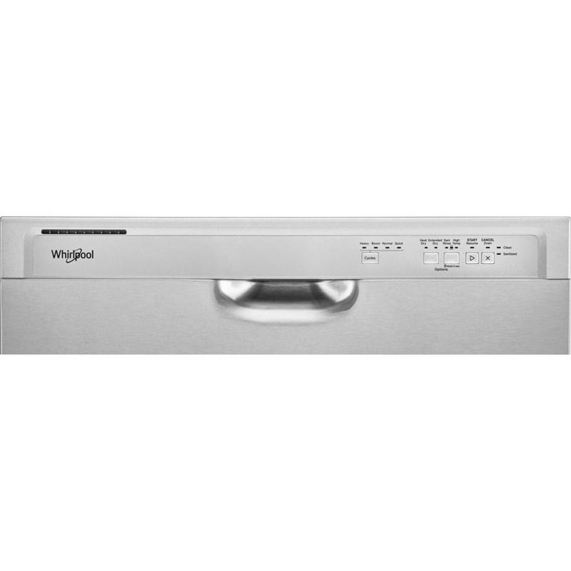 Large Picture of Whirlpool WDF341PAPM