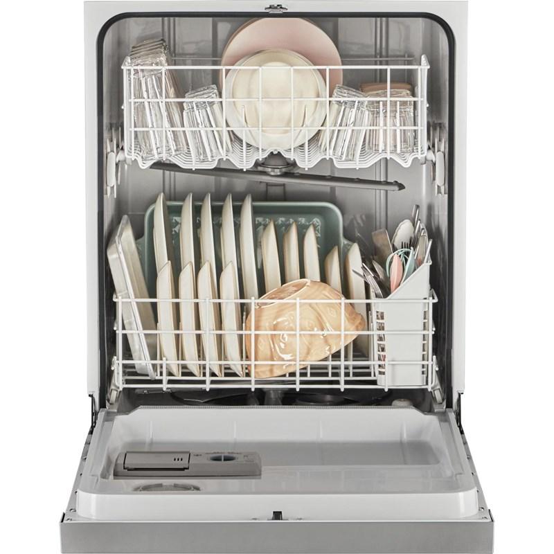 Large Picture of Whirlpool WDF341PAPM