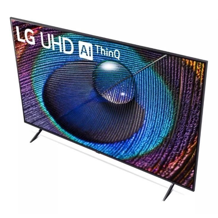 Large Picture of LG 55UR9000PUA