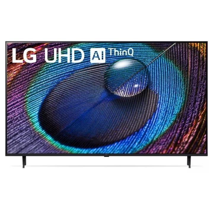 Large Picture of LG 55UR9000PUA