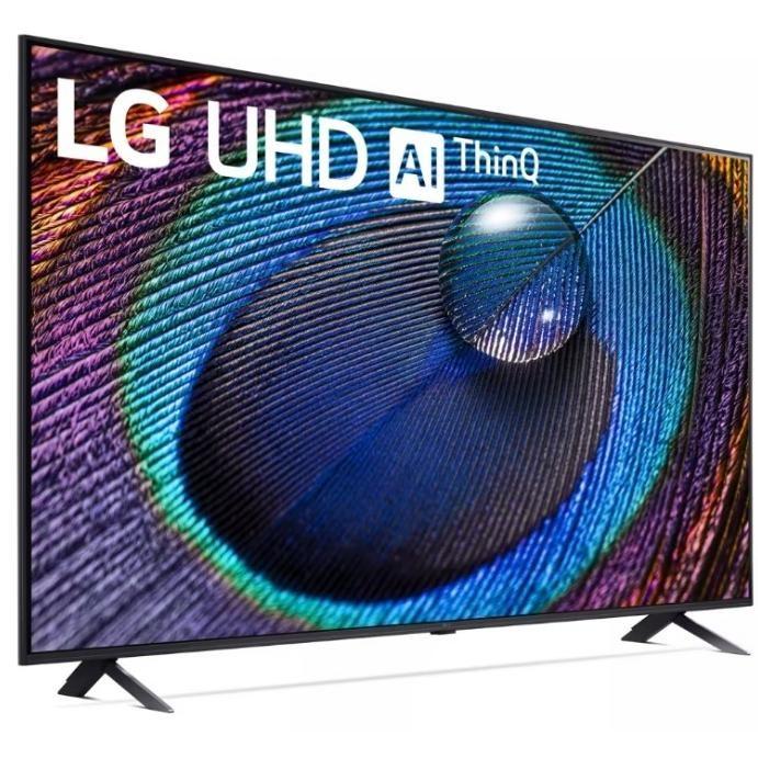 Large Picture of LG 55UR9000PUA