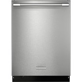Frigidaire Professional PDSH4816AF