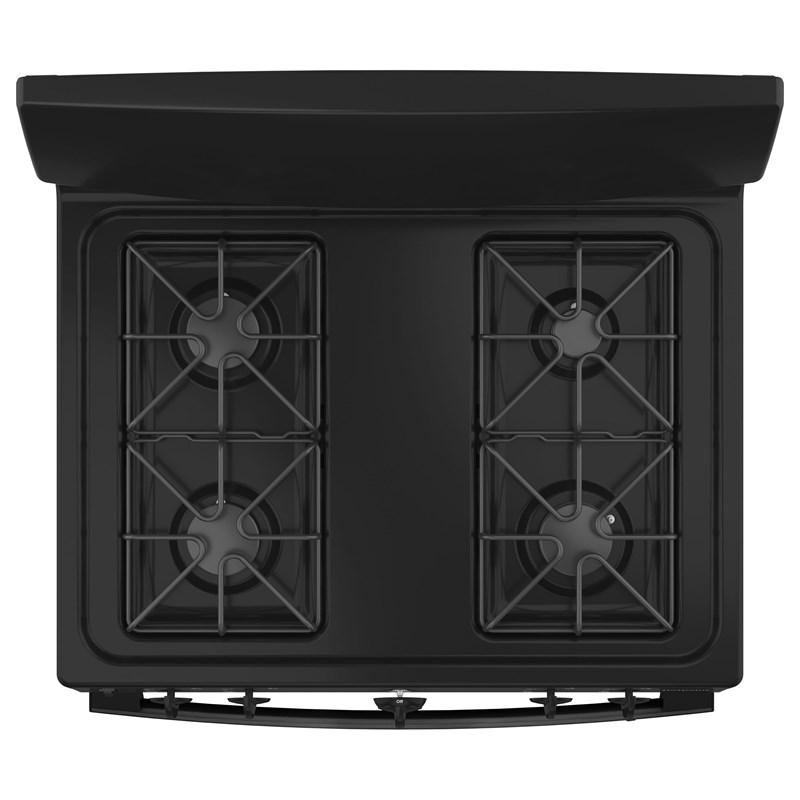 Large Picture of Hotpoint RGBS330DRBB