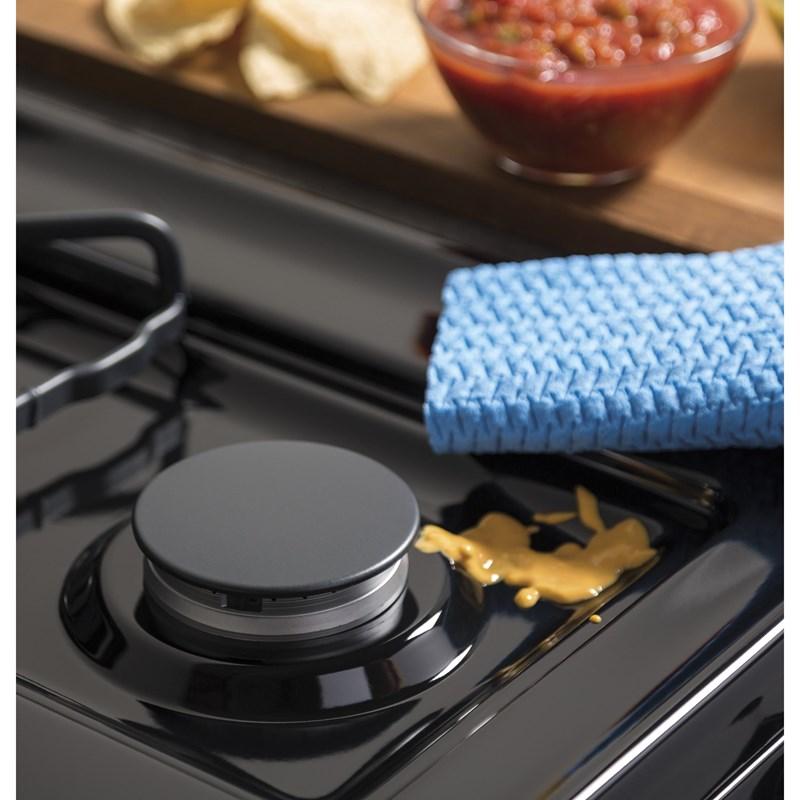 Large Picture of Hotpoint RGBS330DRBB