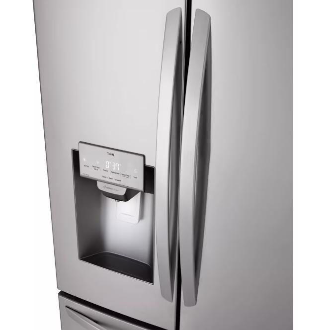 Large Picture of LG LHFS28XBS