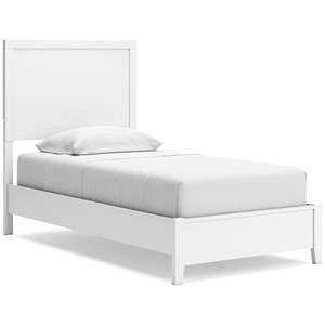Signature Design by Ashley Binterglen B427B2 Twin Panel Bed (Beds - Twin)