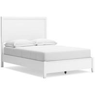 Signature Design by Ashley Binterglen B427B4 Full Panel Bed (Beds - Full)