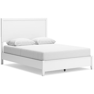 Signature Design by Ashley Binterglen B427B6 Queen Panel Bed (Beds - Queen)