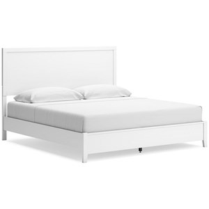 Signature Design by Ashley Binterglen B427B8 King Panel Bed (Beds - King)