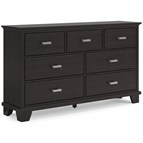Signature Design by Ashley Covetown B441-31 Dresser