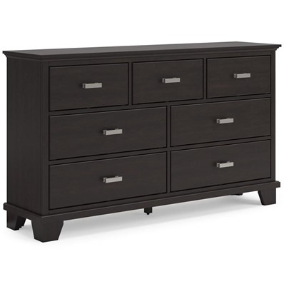 Signature Design by Ashley Covetown B441-31 Dresser
