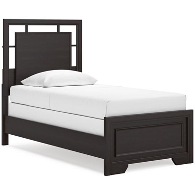 Signature Design by Ashley Covetown B441B2 Twin Panel Bed