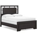 Signature Design by Ashley Covetown B441B4 Full Panel Bed
