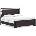 Signature Design by Ashley Covetown B441B8 King Panel Bed