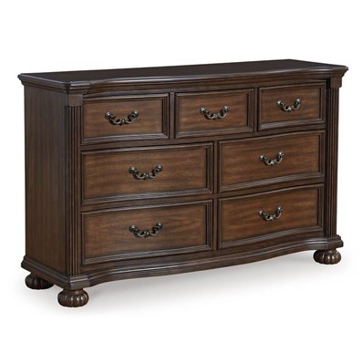 Signature Design by Ashley Lavinton B764-31 Dresser