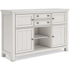 Signature Design by Ashley Robbinsdale D642-60 Dining Room Server